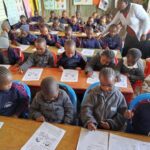 How Education Is Changing Lives at Gracious Steps School